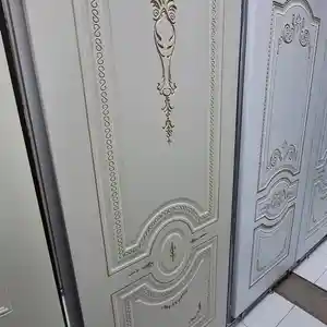 Дверь, Душанбе