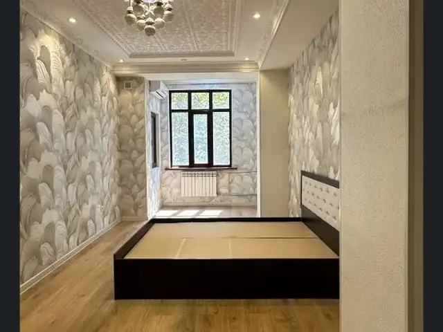 3-комн. квартира, 3 этаж, 111м², Шохмансур , Душанбе