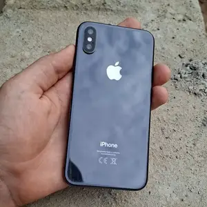 Apple iPhone Xs, 64 gb, Душанбе
