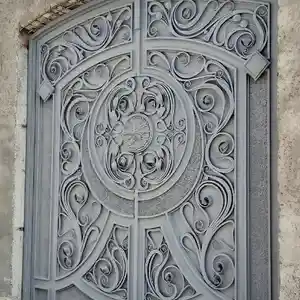 Дарвоза, Душанбе