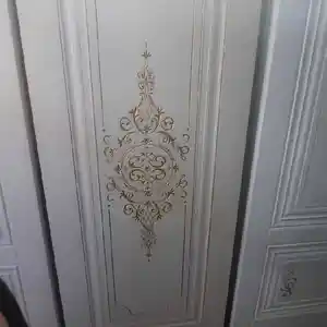 Дверь Классика, Душанбе