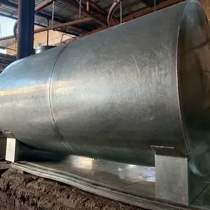 Бочка оцинкованная 5000л/2.2мм, Душанбе