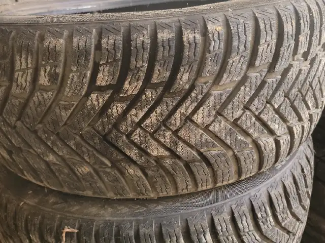 Шины R18, Хуҷанд