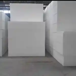 Пенопласт, Душанбе