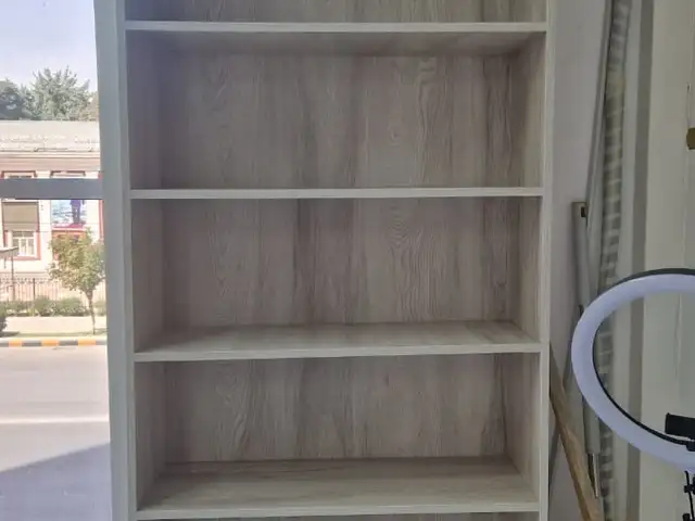 Стеллажи для магазина, Душанбе