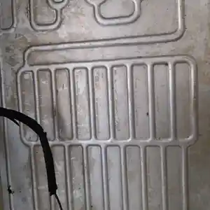 Испаритель для холодильника, Душанбе