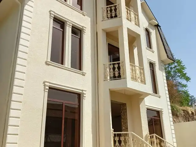 Хизматрасонии устои травертин, Вахдат - 3