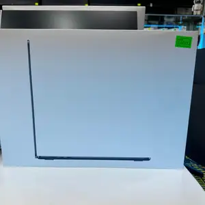 Ноутбук Macbook, Хуҷанд