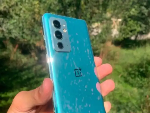 OnePlus 9RT 5G, Душанбе