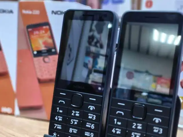 Nokia 220 2sim Vietnam, Душанбе
