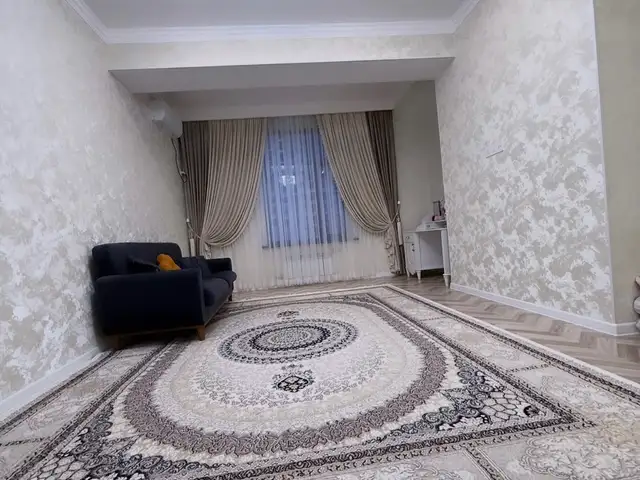 2-комн. квартира, 6 этаж, 84м², Шохмансур, Душанбе - 5