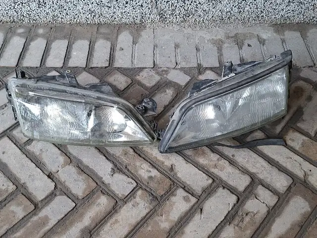 Передние фары для Opel Vectra B, Хуҷанд