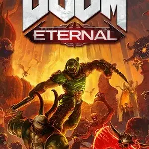 Игра Doоm Eternal, Душанбе