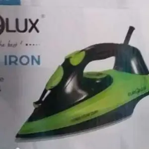 Утюг Eurolux EU-6470, Душанбе