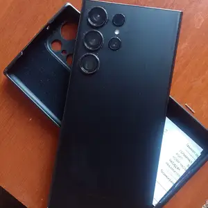 Samsung Galaxy S23 Ultra, Исфара