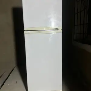 Холодильник LG express cool двухкамерный, Душанбе