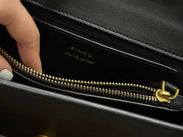 Люксовая сумка Pinko Абсолютно новая, полный комплект, Душанбе - 5