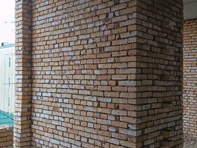 Услуги каменщика, Душанбе