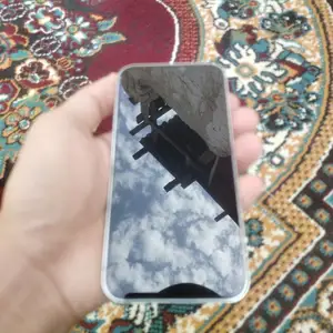 Apple iPhone 12 pro, 128 gb, Silver, Спитамен
