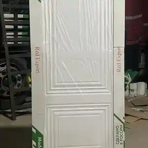 Дверь классика, Душанбе