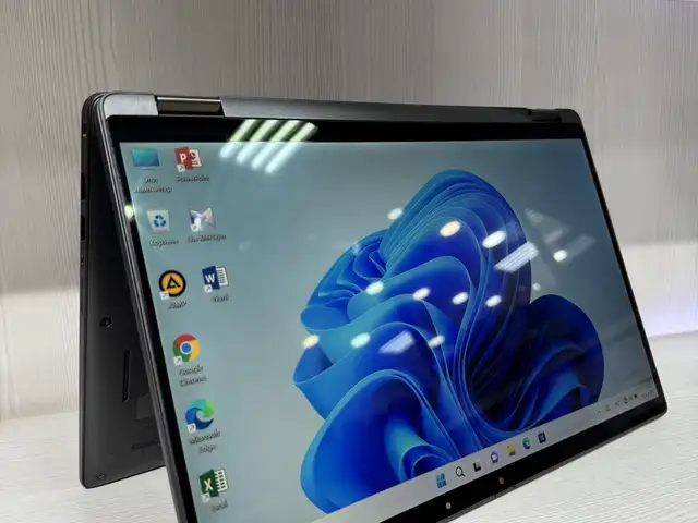 Ноутбук Dell Latitude 7410 2-in-1, Душанбе