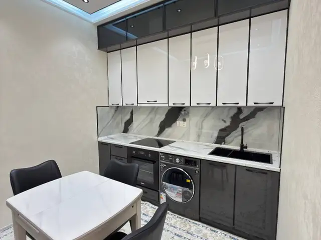 3-комн. квартира, 3 этаж, 74 м², Сино, Душанбе