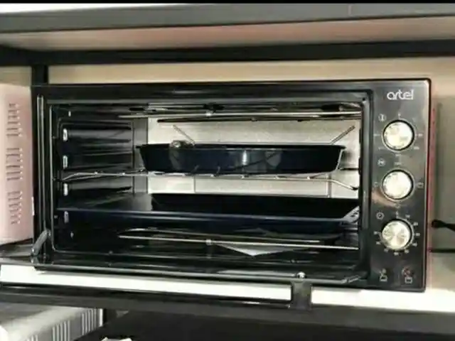 Электрическая Духовка Artel., Душанбе