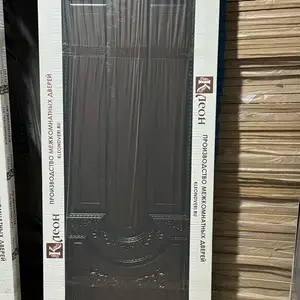 Дверь, Душанбе