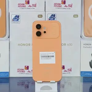 Honor 600 5G 8+8/256Gb 7000мач, Душанбе
