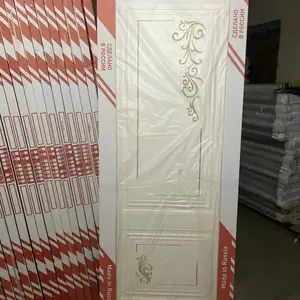 Дверь Эмаль, Душанбе