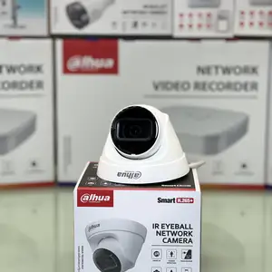 Камера видеонаблюдения IP 4 МП Dahua-IPC-HDW1431T1P, Хуҷанд
