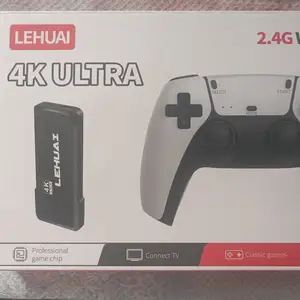 Игровая приставка 4k Ultra, Душанбе