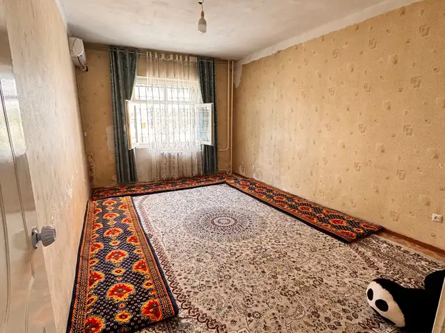 1-комн. квартира, 5 этаж, 44 м², Зарафшони 2. бари доми Мастерок, Душанбе