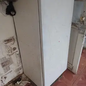Холодильник, Душанбе