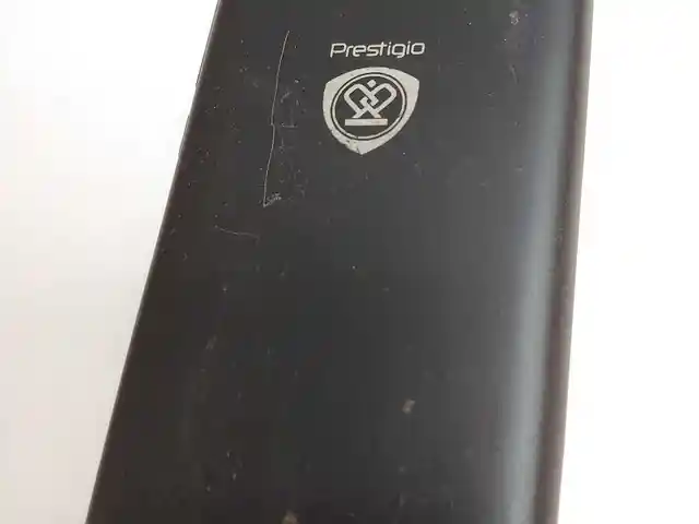 Prestigio Grace Q5, Душанбе