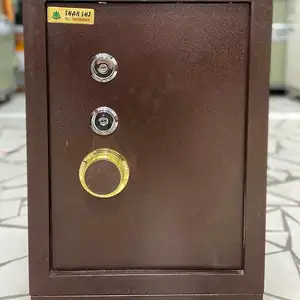 Сейф, Душанбе