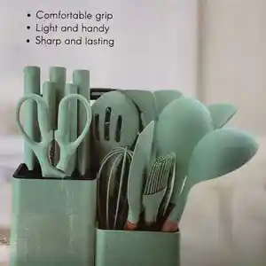 Комплект кухонных приборов, Душанбе