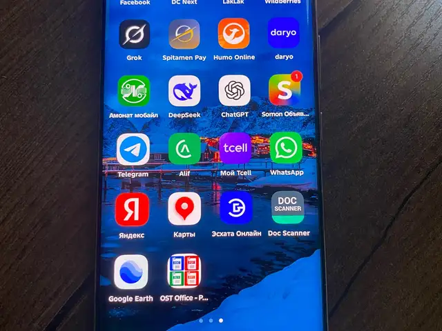 Infifix zero 40 5G, Бохтар (Курган-Тюбе)