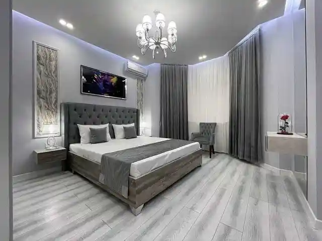 3-комн. квартира, 1 этаж, 84 м², 19мкр, Худжанд - 3