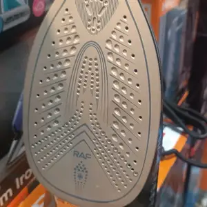 Утюг, Душанбе