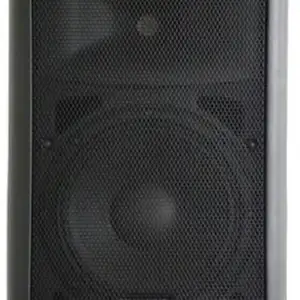 Колонка с микрофоном Lane LM-580 и штативом, Душанбе