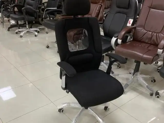 Кресло, Душанбе