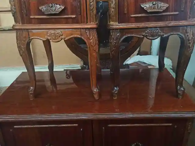 Комплект мебели для спальни, Душанбе