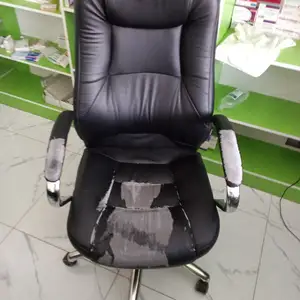 Кресло, Душанбе