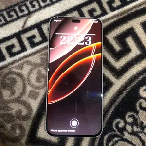 Телефон Huawei, Худжанд