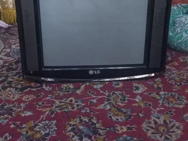 Телевизор, Хуҷанд