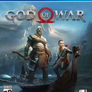 Игра God Of War, Худжанд