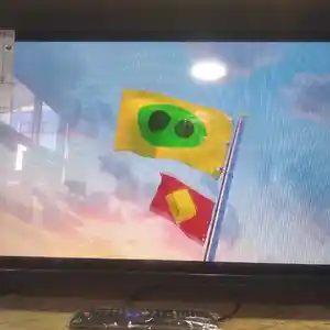 Телевизор, Душанбе