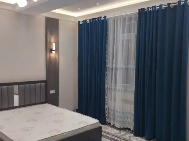 2-комн. квартира, 8 этаж, 80м², Садбарг, Душанбе