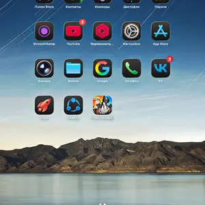Планшет iPad 9 поколения A2602 Wi - Fi, Конибодом